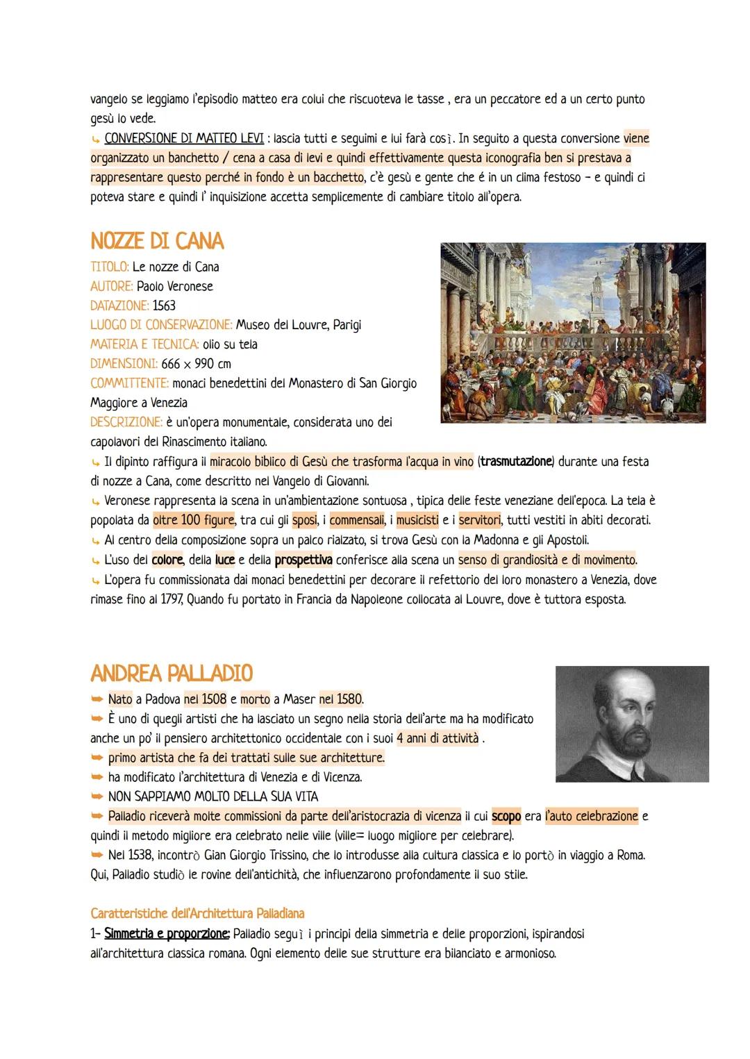 # MANIERISMO
➡ultimo periodo del rinascimento (periodi con cambiamenti molto graduali, di solito i nomi che troviamo sono
delle etichette c