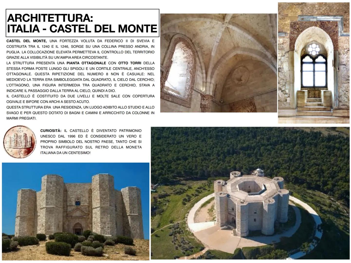 # ARTE GOTICA ARCHITETTURA
IL GOTICO E UN LINGUAGGIO CHE NASCE NEL NORD DELLA
FRANCIA INTORNO ALLA META DEL XII SECOLO E PROSEGUE IL SUO
SV