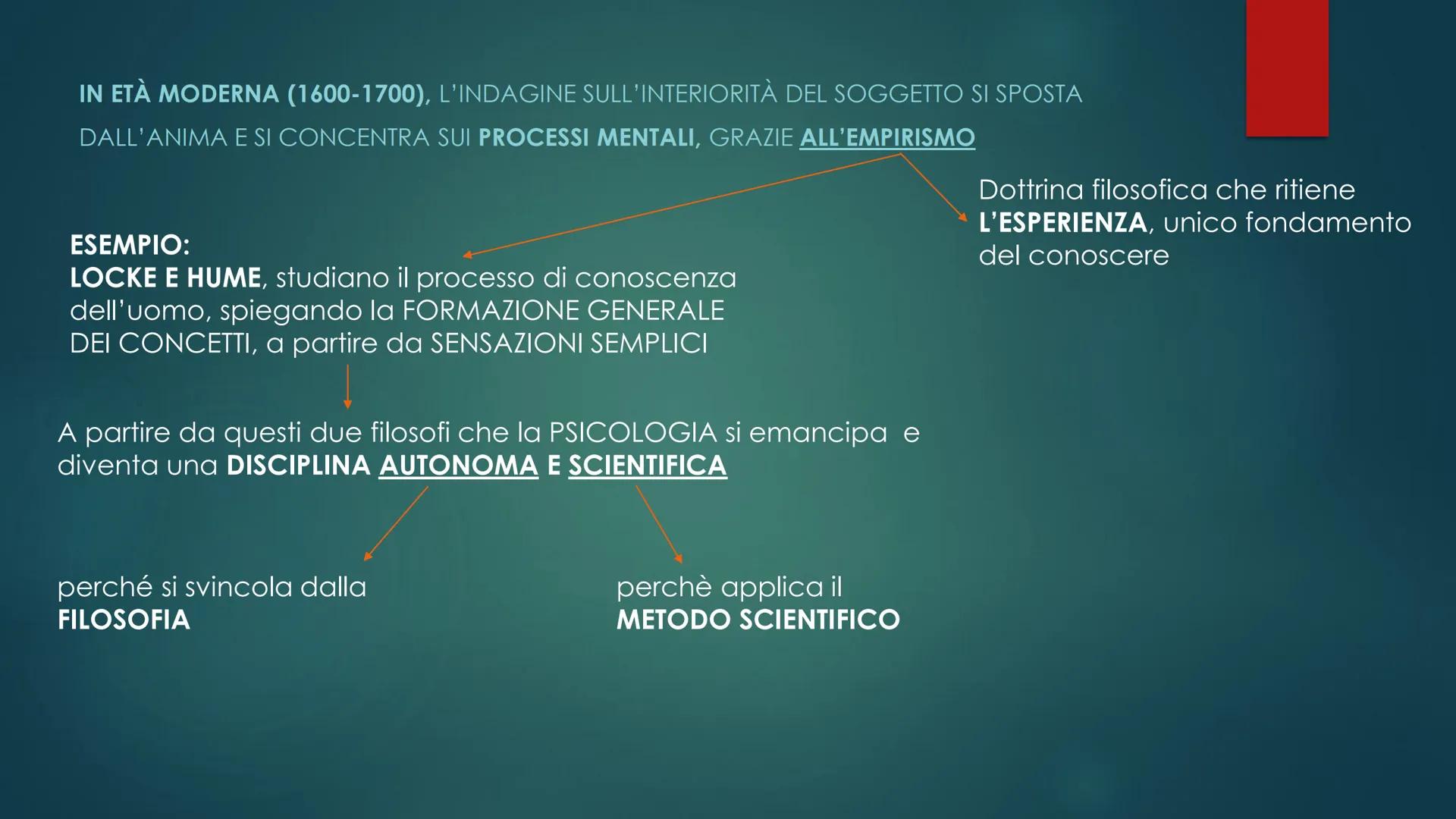 CHE COSA E QUALI SONO
LE SCIENZE UMANE ? NEL CORSO DEI SECOLI CON IL TERMINE SCIENZA SI È FATTO RIFERIMENTO ALLE SCIENZE NATURALI,
MA QUAL È