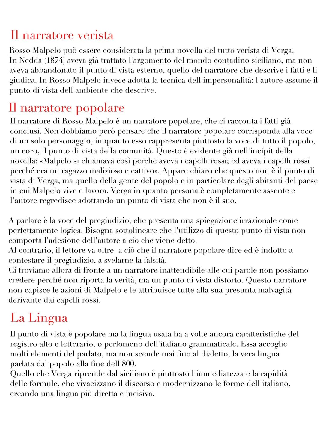 *
Giovanni Verga
Giovanni Verga รจ tra i narratori italiani piรน noti della seconda metร dell'800.
Fu autore di romanzi, novelle e testi teat