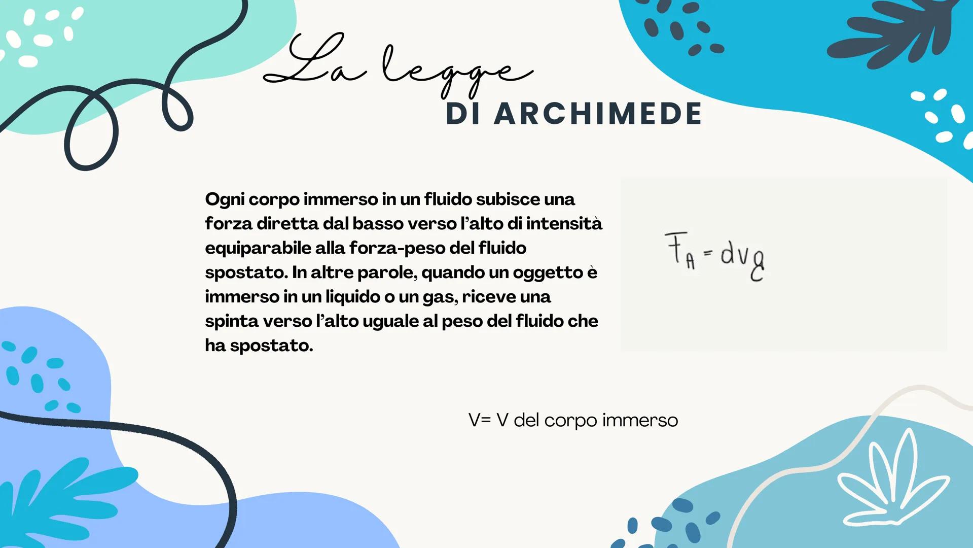 La
fluidodinamic
A cura di Beatrice Pizzuto 3ALS Cos'è "FLUIDO?)
کا ہا
Il termine "fluido" si riferisce a qualsiasi
sostanza in stato liquid