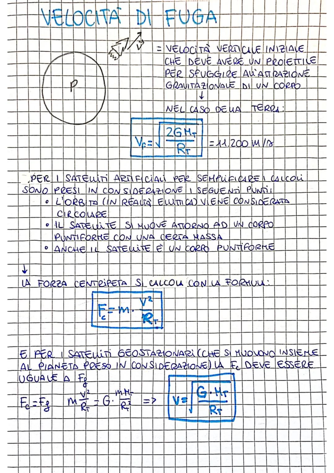 # GRAVITAZIONE
PRIMA LEGGE DI KEPLERDI PIANETI SEGUONO
P
ORBITE ELITICHE CON IL
SOLE CHE OCCUPA UNO
DEI DUE FUOCHI
PERIECIO PUNTO PIÙ VIC