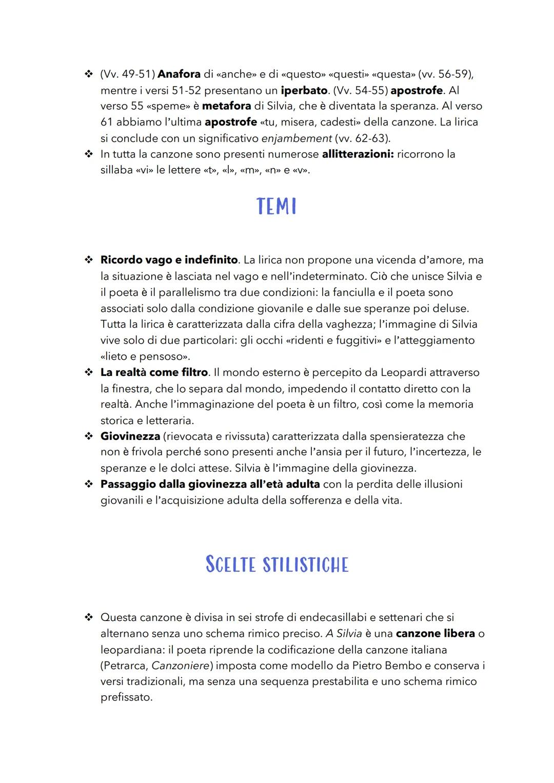 # Giacomo Leopardi
Leopardi nasce nel 1798 a Recanati, è figlio del conte Monaldo e della marchesa
Antici. Le condizioni familiari sono dif