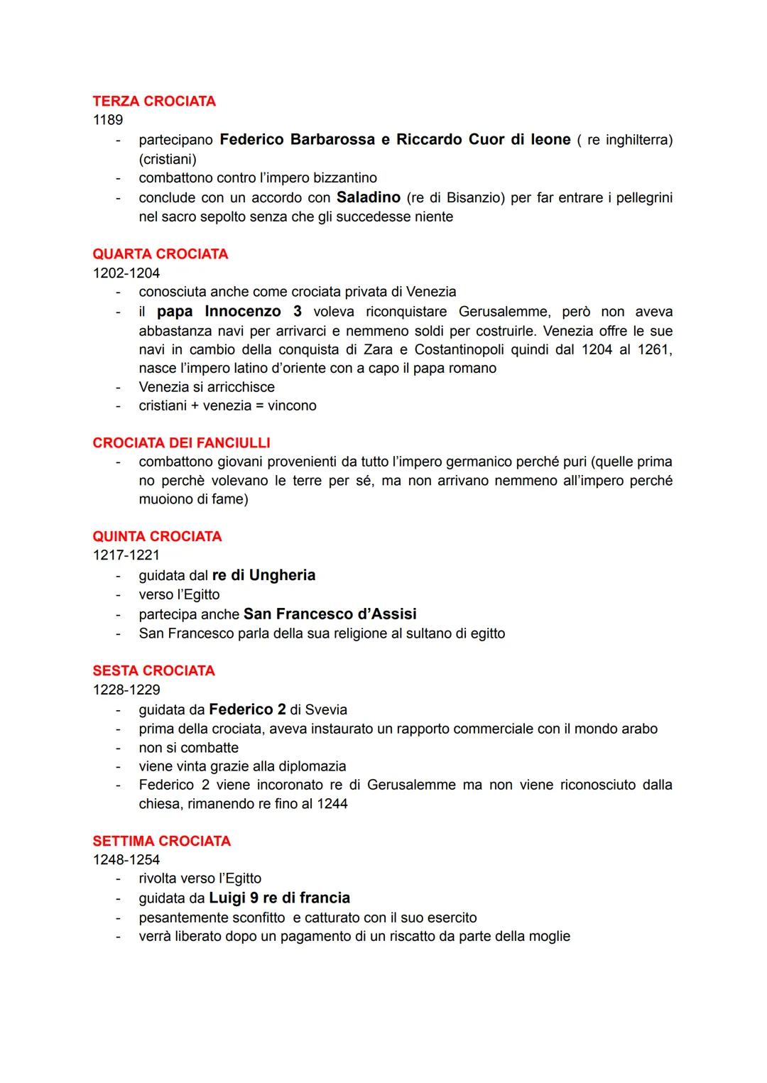 ETA' DEGLI OTTONI
-> periodo di disordine iniziato con Carlo Magno ma questo non impedì che prima del 1000,
emergessero altre forme statali: