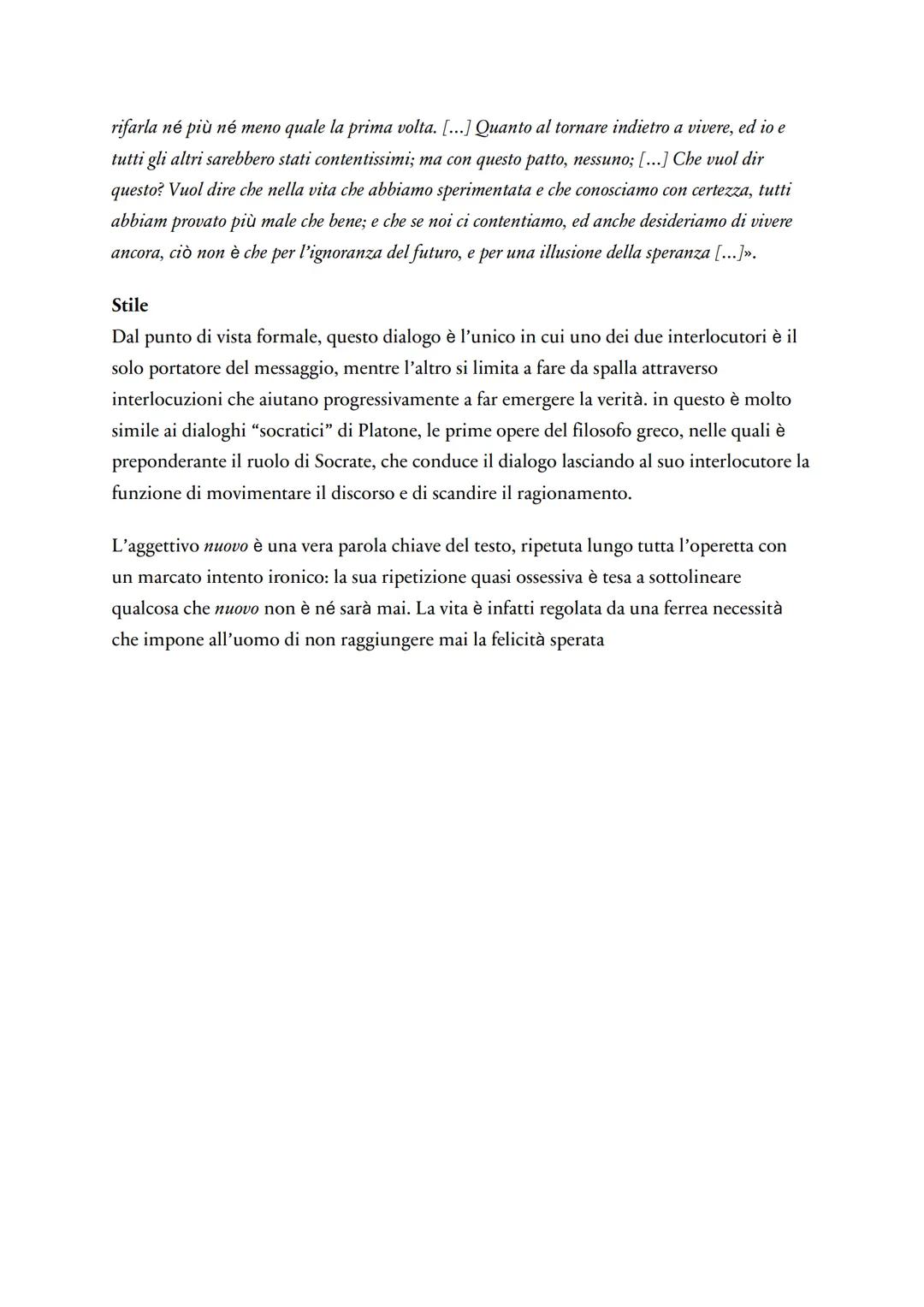 # Dialogo di un venditore
# di almanacchi e di un
# passeggere
Il Dialogo fu composto nel 1832 e pubblicato nell'edizione del 1834 delle