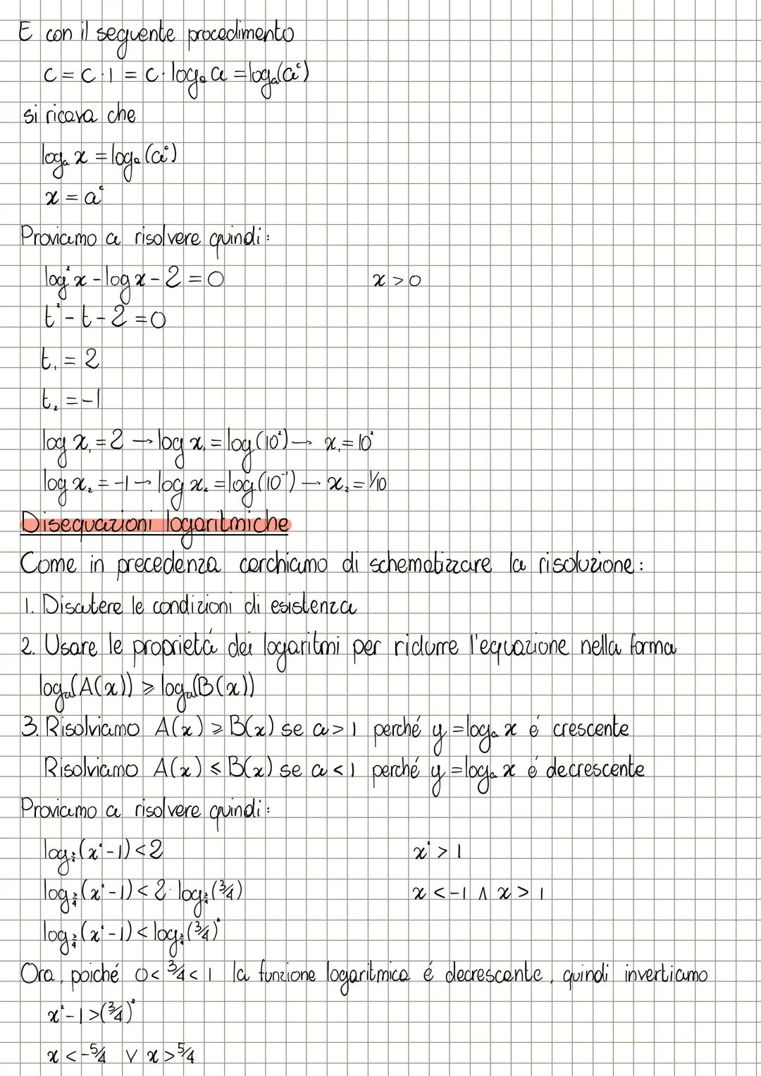 # La funzione esponenziale
Si chiama funzione esponenziale ogni funzione del lipo:
$y = a^x$ con $a \in R$
#Materie scientifiche
Abbiamo