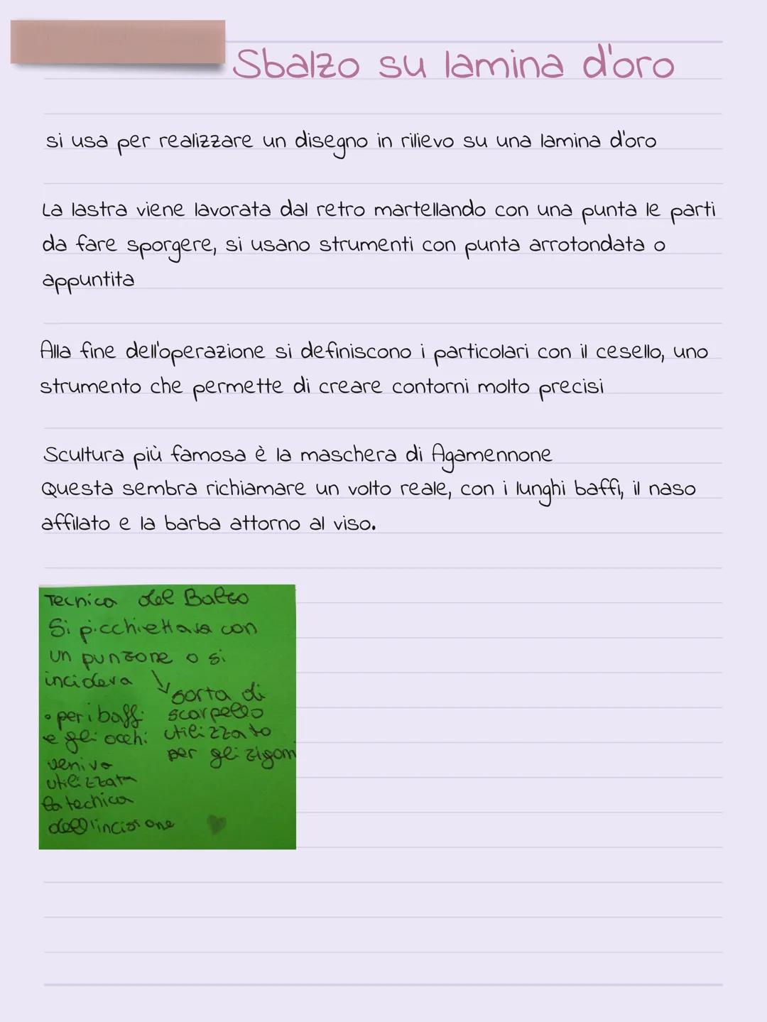 # Arte minoica e micenea
Le civiltà Cicladica, minoica e micenea sono considerate a
livello di cultura artistica come un'alta espressione p
