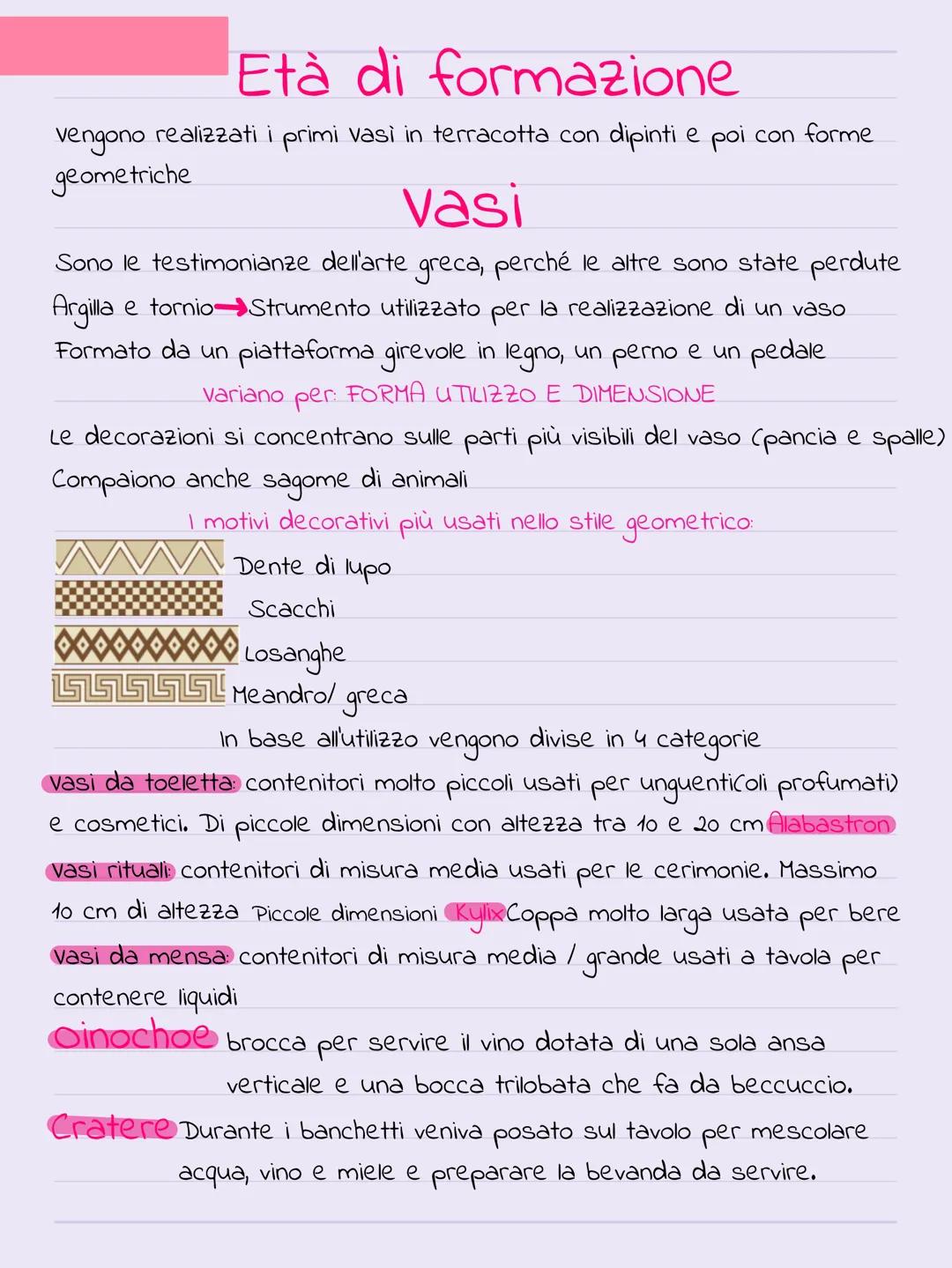 # Arte minoica e micenea
Le civiltà Cicladica, minoica e micenea sono considerate a
livello di cultura artistica come un'alta espressione p