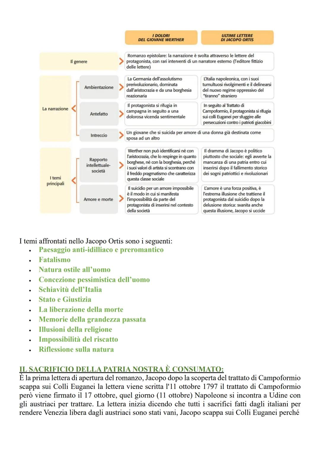 # Ugo Foscolo
VITA:
Niccolò Ugo Foscolo nasce nell' isola greca di
Zante (Zacinto) isola che nel periodo napoleonico
apparteneva alla repu