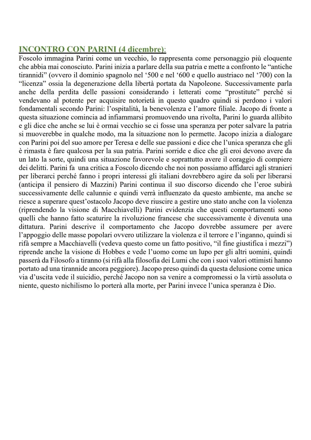 # Ugo Foscolo
VITA:
Niccolò Ugo Foscolo nasce nell' isola greca di
Zante (Zacinto) isola che nel periodo napoleonico
apparteneva alla repu