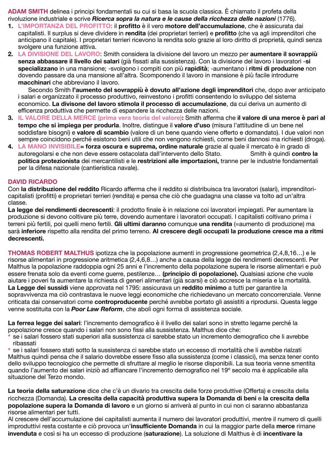 # IL MERCANTILISMO
Il termine deriva dall'importanza che i mercantilisti assegnano allo scambio. Si sviluppa fra il 17 e 18 secolo con
l'esp