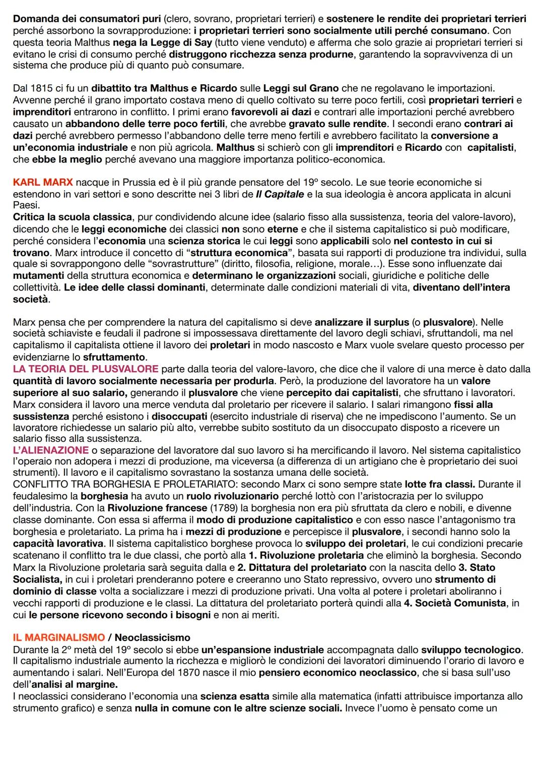 # IL MERCANTILISMO
Il termine deriva dall'importanza che i mercantilisti assegnano allo scambio. Si sviluppa fra il 17 e 18 secolo con
l'esp