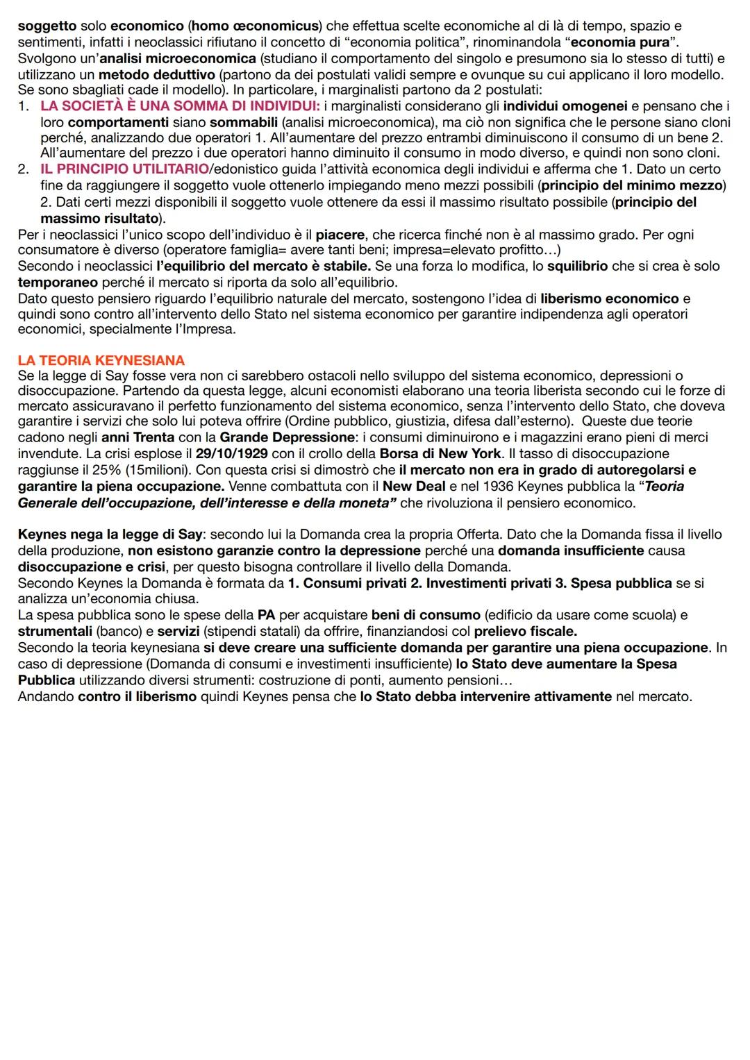 # IL MERCANTILISMO
Il termine deriva dall'importanza che i mercantilisti assegnano allo scambio. Si sviluppa fra il 17 e 18 secolo con
l'esp