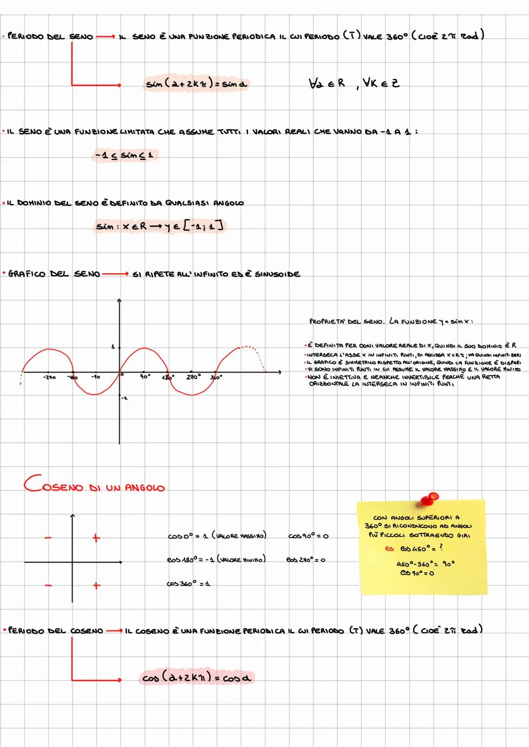 ANGOLO
ANGOLI
E
FUNZIONI GONIONE TRICHE
FIGURA COSTITUITA DA 2 SEMIRETTE E DA UNA DELLE 2 PARTI IN WIIL PIANO È DIVISO DALLE
SENIRETTE STESS