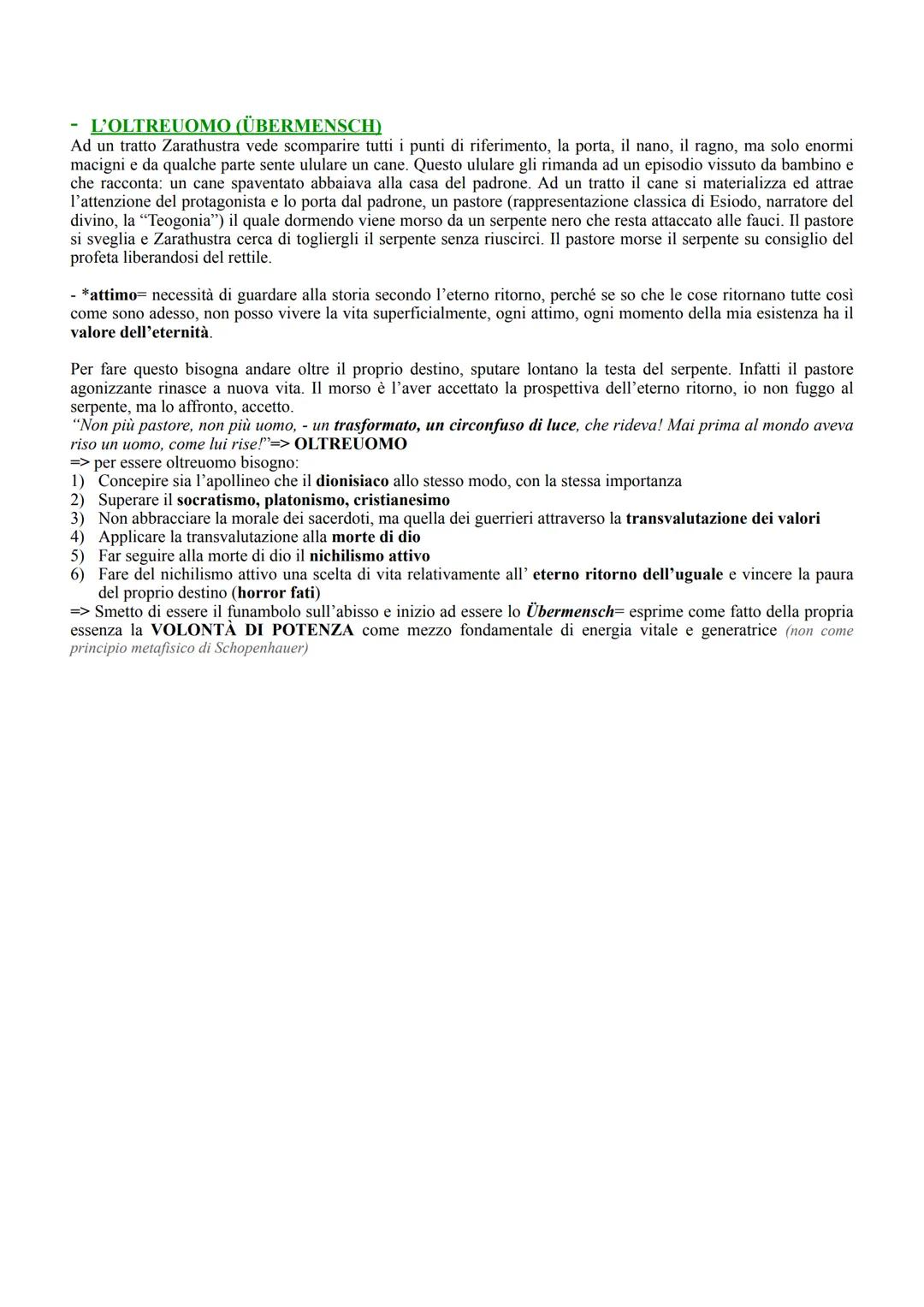 # FRIEDRICH NIETZSCHE
## VITA E OPERE
Friedrich Wilhelm Nietzsche nasce a Röcken, presso Lipsia, il 15 ottobre 1844. Nel 1858 entra nella