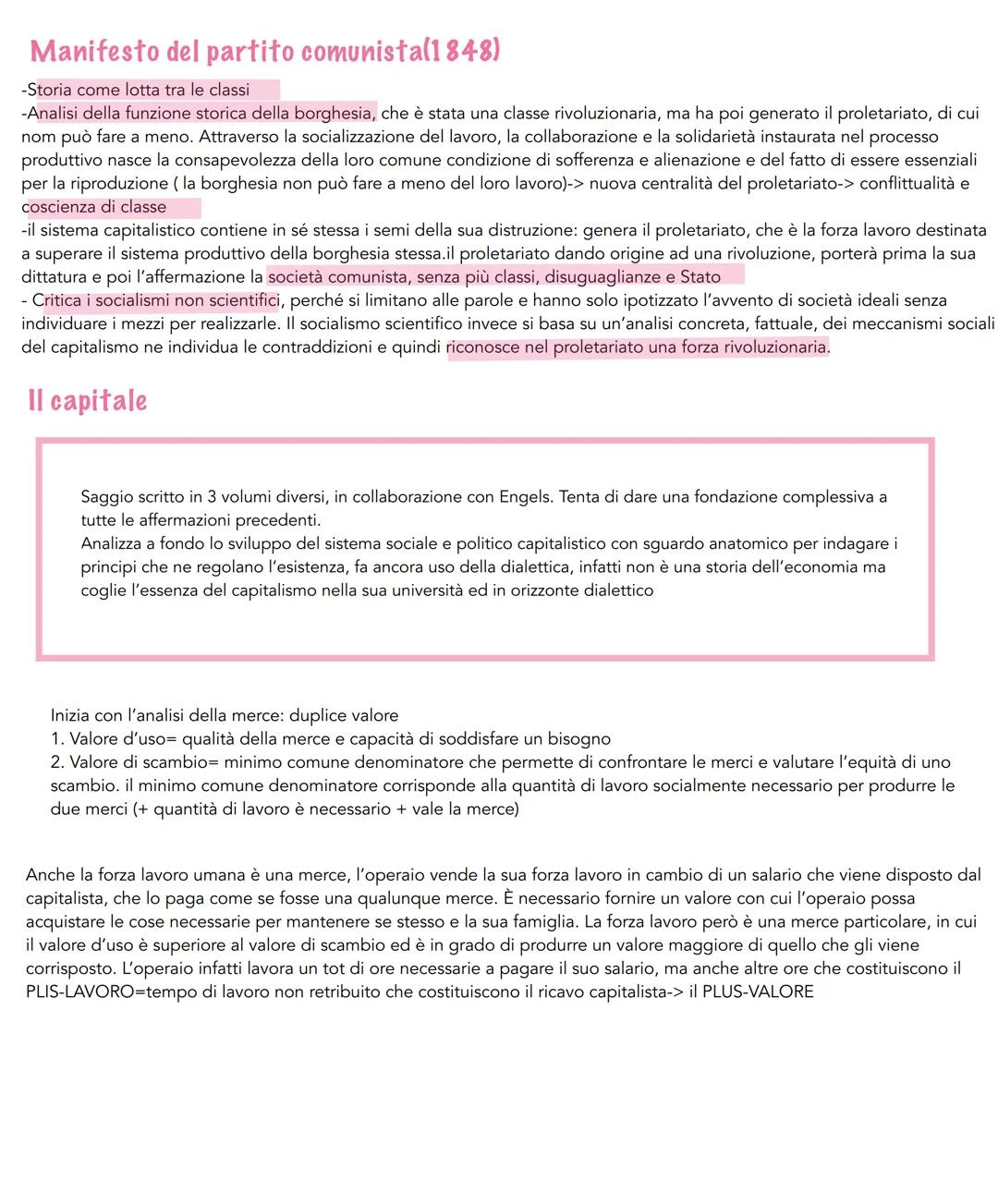 # MARX
Vita e opere
Nasce a Treviri nel 1818.
Studia Giurisprudenza a Berlino per poi passare allo studio della filosofia e si laurea a Je