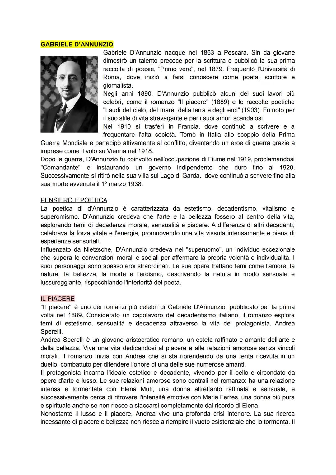ITALIANO
POSITIVISMO
La corrente di pensiero che nasce in Francia nella prima metà dell'Ottocento nutriva illimitata
fiducia nella scienza