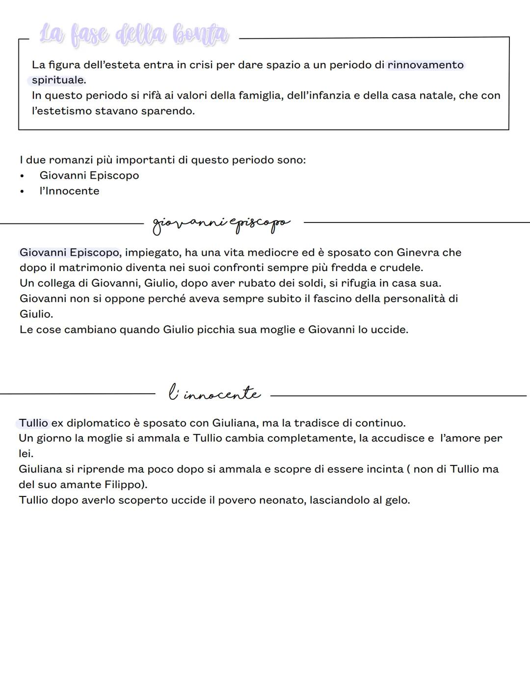 Gabriele D'Annunzio
Nacque a Pescara nel 1863 da una famiglia benestante.
Nel 1879 a soli 16 anni, scrisse la sua prima raccolta di poesie,