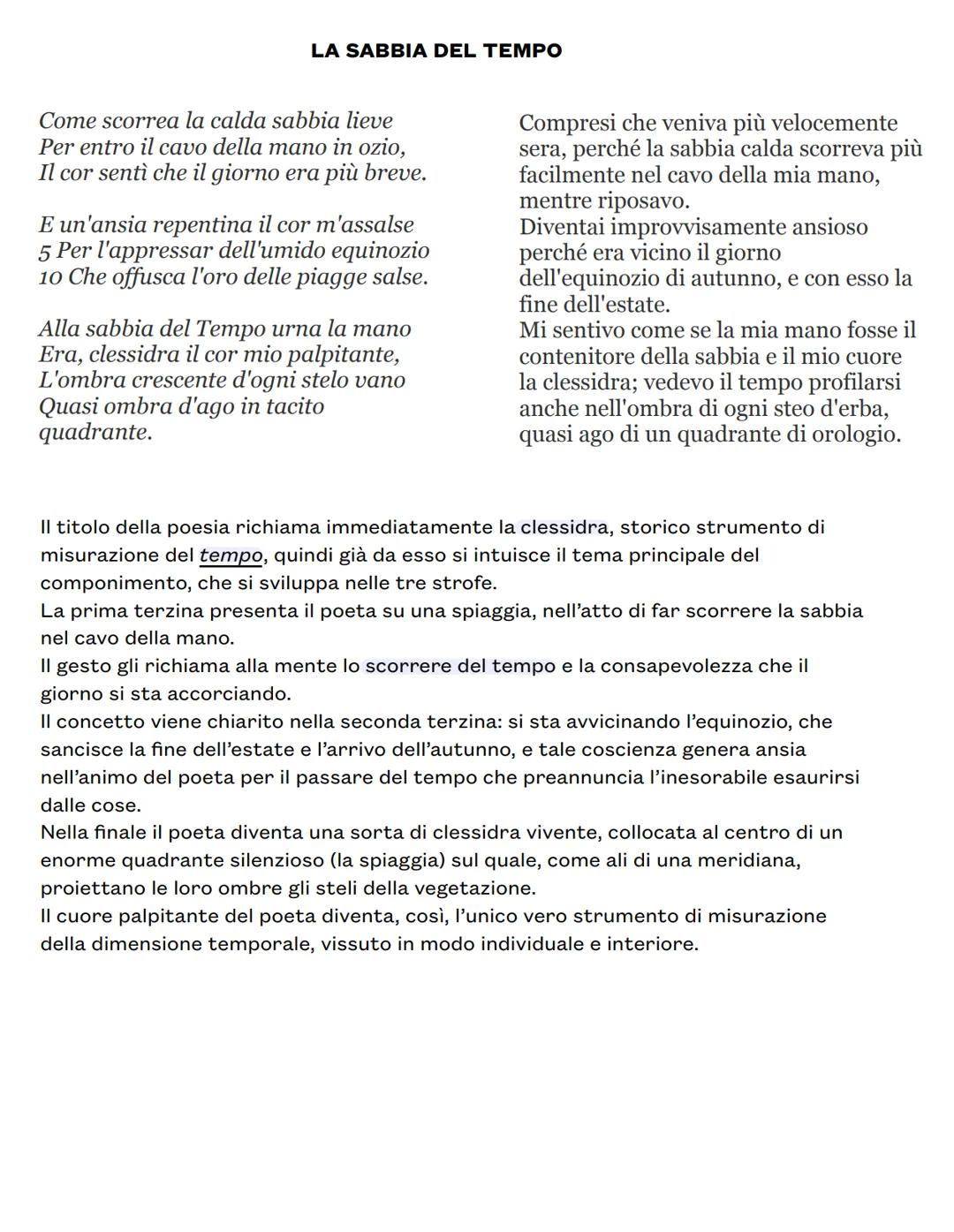 Gabriele D'Annunzio
Nacque a Pescara nel 1863 da una famiglia benestante.
Nel 1879 a soli 16 anni, scrisse la sua prima raccolta di poesie,