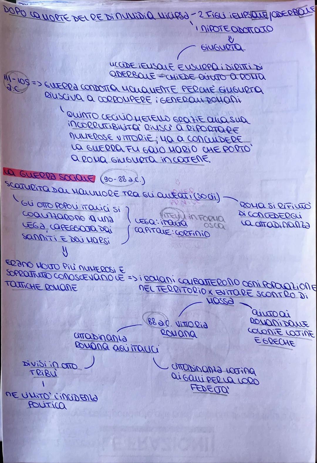 # ①I FRATELLI GRACCHI
allinTERNO DELL'ARISTOCRazid SENATORid 2 OPPOSTI INDIRIZZI POLUTici:
/
(OPTIMATES)
Piu' Tradizio nausti
E volevan