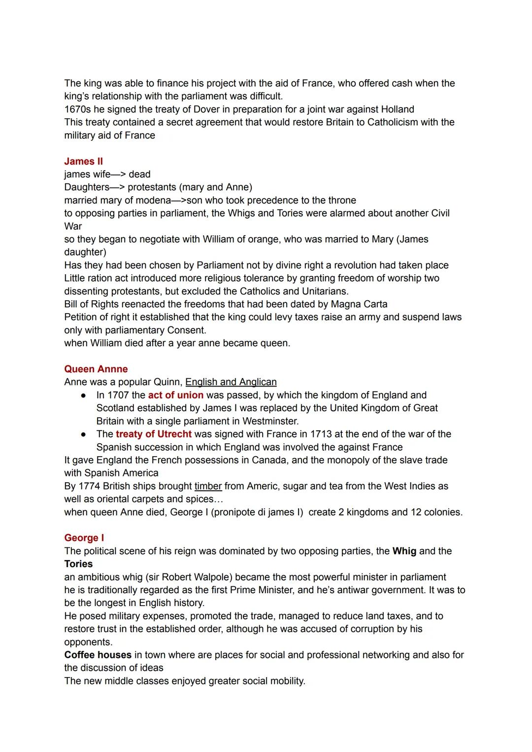 # james I
james 6 king of scotland succeeded elizabeth to the throne as james I becoming the first stuart king of england.
he was protesta