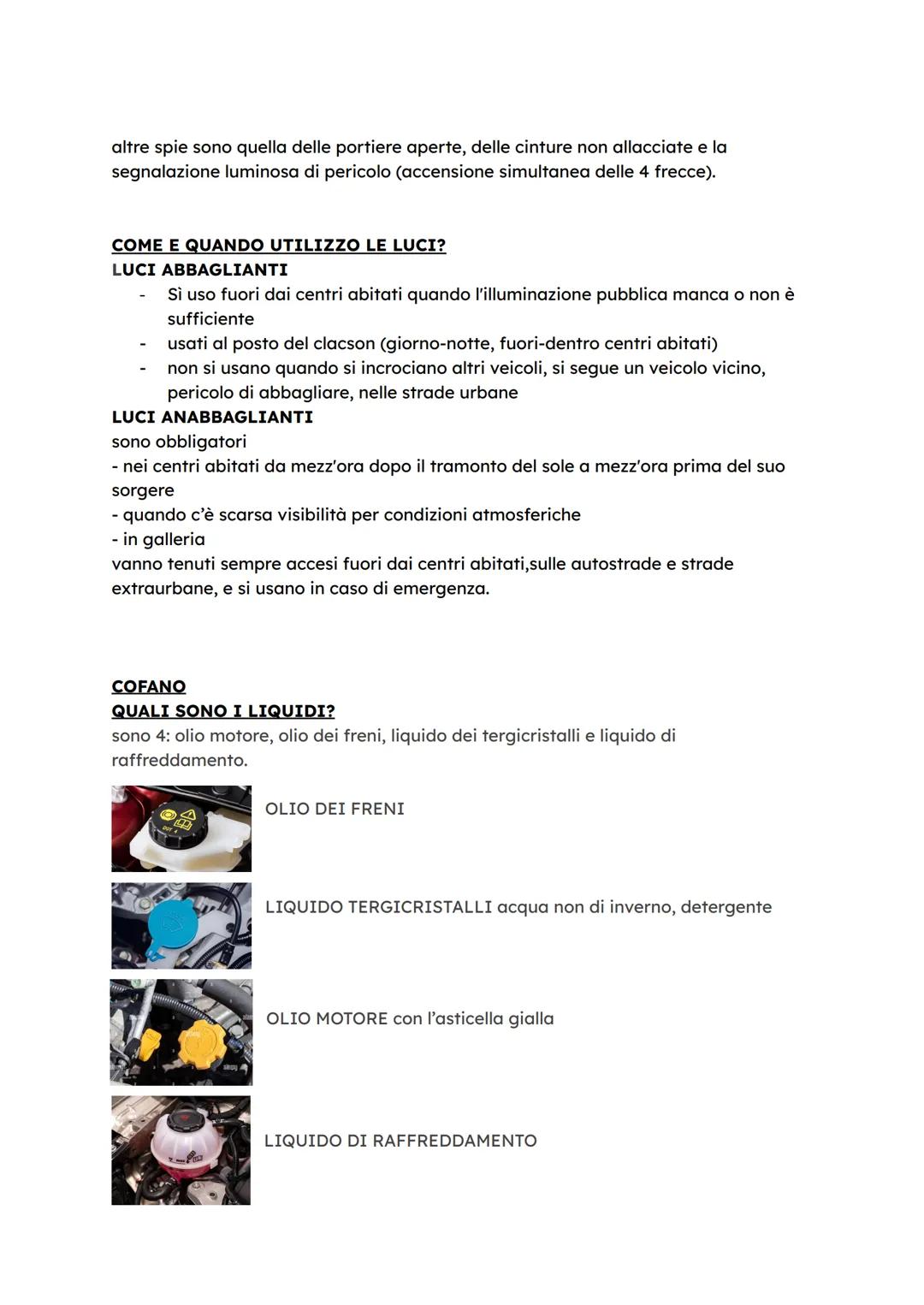 PATENTE
PNEUMATICI
DEVO ANDARE DAL GOMMISTA MA NON SO CHE PNEUMATICI MONTARE.
DOVE LEGGO LA MISURA/MARCATURA ESATTA DEI PNEUMATICI
CHE POSSO