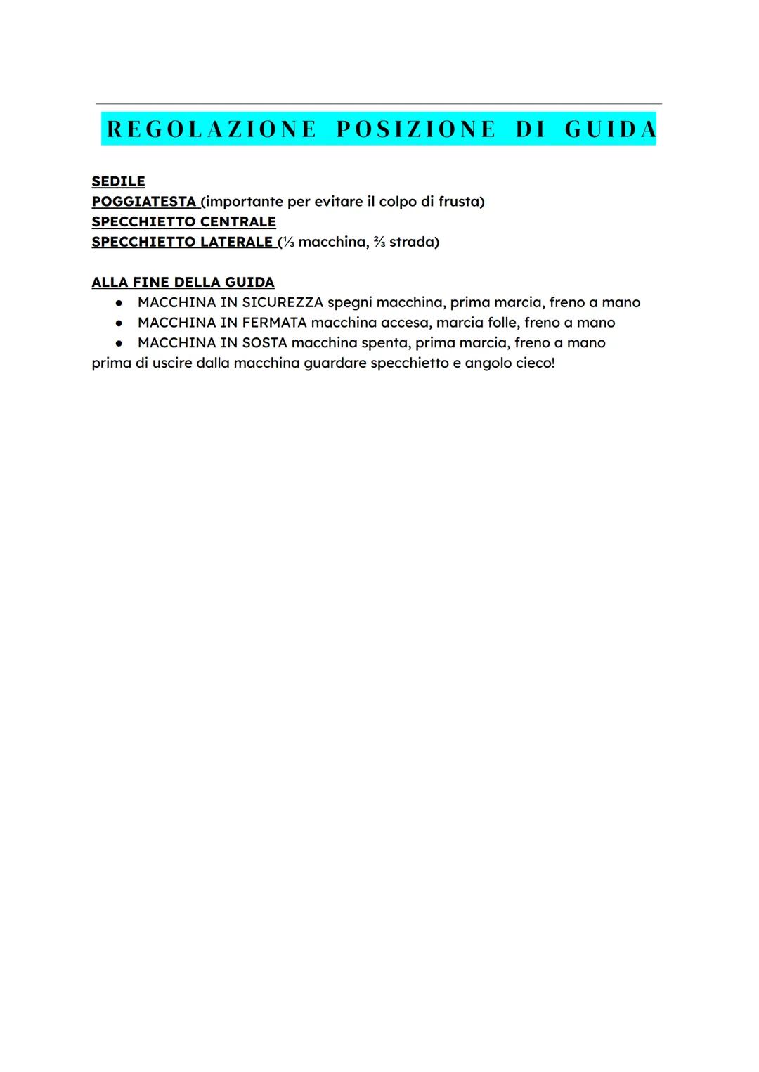 PATENTE
PNEUMATICI
DEVO ANDARE DAL GOMMISTA MA NON SO CHE PNEUMATICI MONTARE.
DOVE LEGGO LA MISURA/MARCATURA ESATTA DEI PNEUMATICI
CHE POSSO