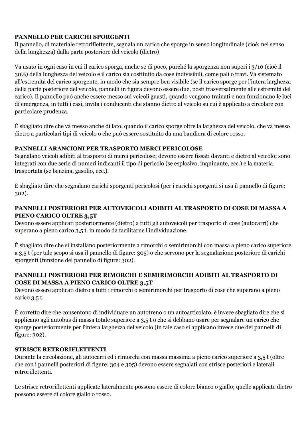 STRADA
Definizioni stradali
La strada è un'area aperta alla circolazione di veicoli, pedoni ed animali. Può essere a senso unico o a doppio