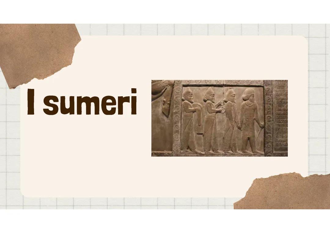 Sumeri