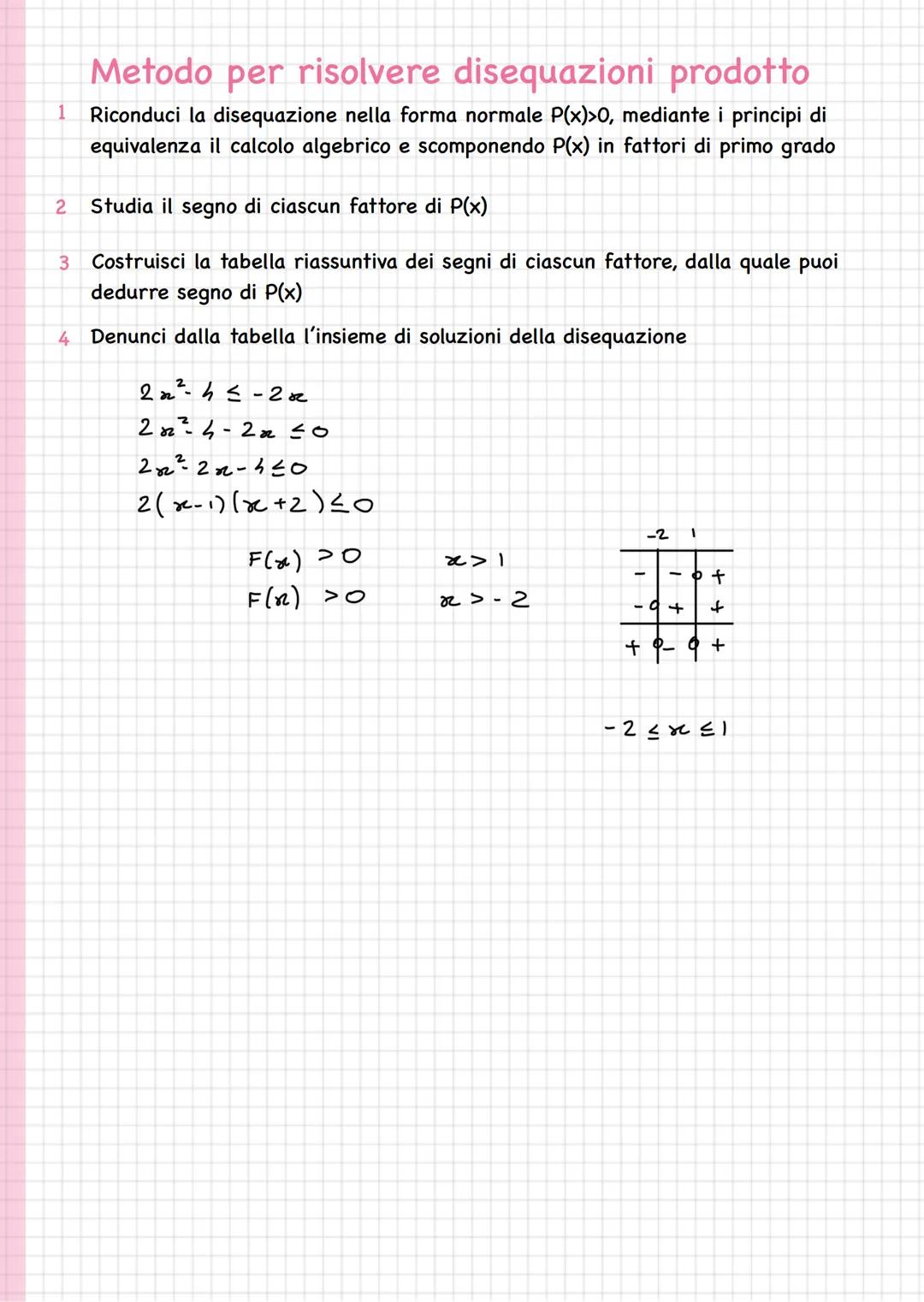Equazioni di primo grado numeriche intere
Equazione
Si chiama equazione ogni uguaglianza tra due espressioni che contiene almeno
una lettera