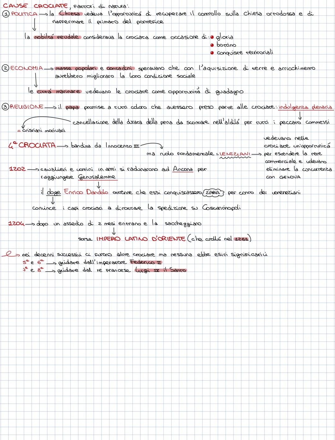 CAPITOLO 3
LOTTA IMPERO-PAPATO (Lotta per le investiture)
982 Occone I emana il PRIVILEGIUM OTHONIS
ciรณ provoca una reazione della
Scabiliva