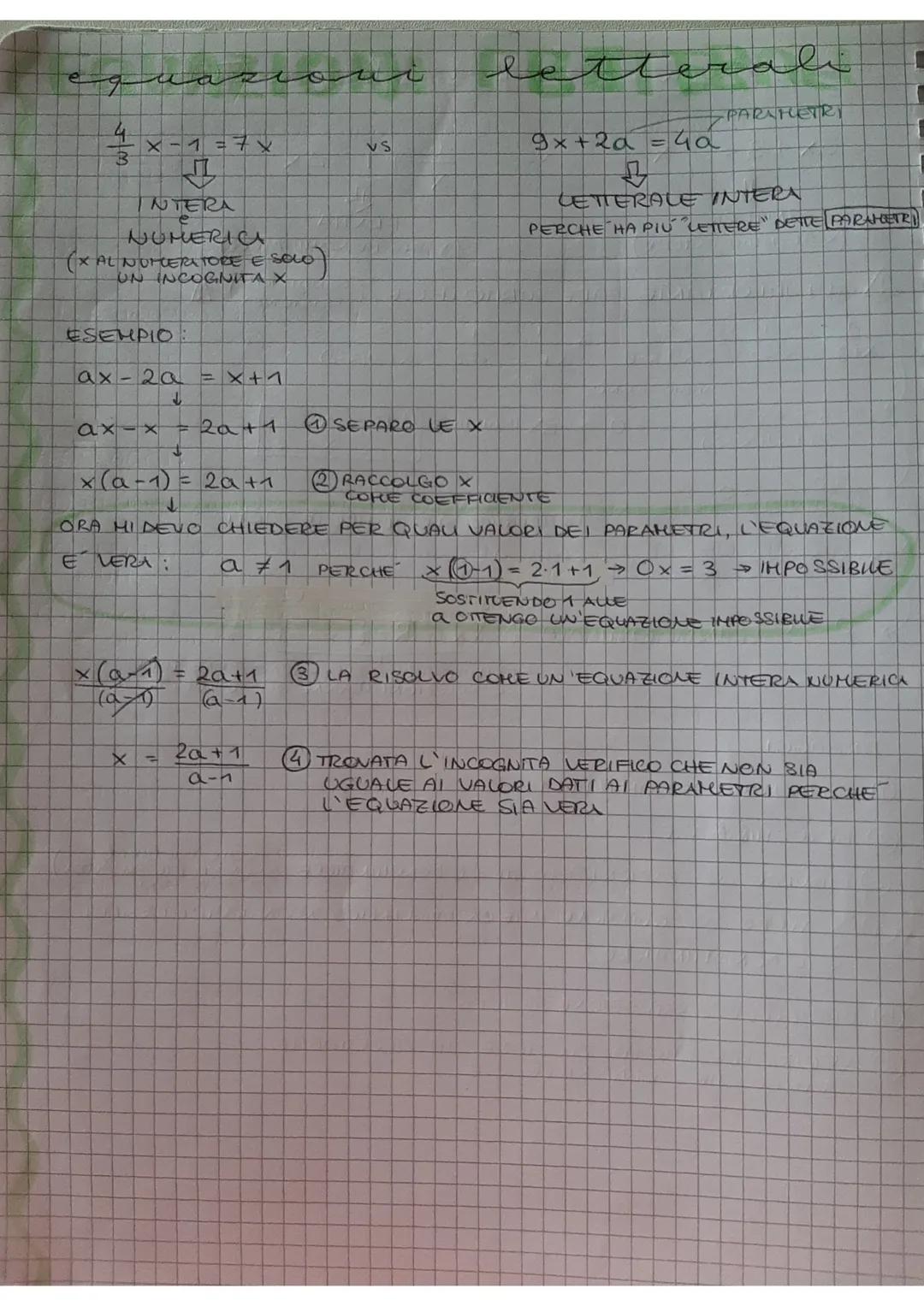 ед
INTERE
1-x=2x+3
-x02x=1+3
3x 中
*
=
ပြုကြ
WIN
3
SOLE UGUAGUANZE che cerco di
rendere VERE daude un valore a X
SEPARO x e N°INTERI CAMBIAND