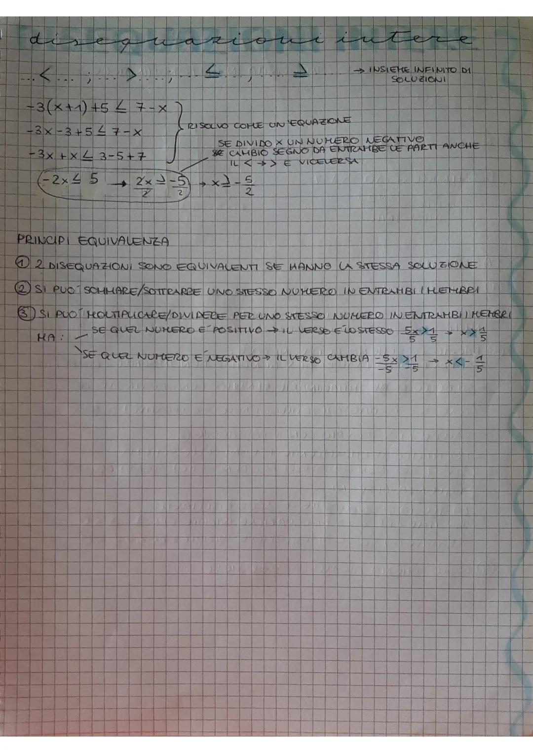 ед
INTERE
1-x=2x+3
-x02x=1+3
3x 中
*
=
ပြုကြ
WIN
3
SOLE UGUAGUANZE che cerco di
rendere VERE daude un valore a X
SEPARO x e N°INTERI CAMBIAND
