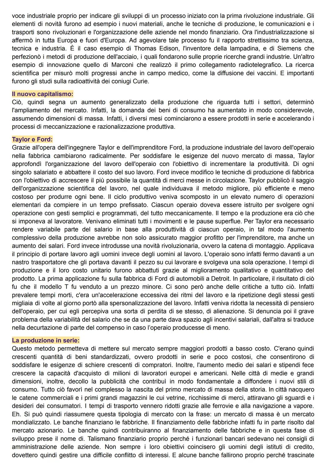 PROGRAMMA DI STORIA:
Il Risorgimento:
Termine coniato da Vittorio Alfieri per indicare la rinascita sperata dell'Italia da inerme divisa avv