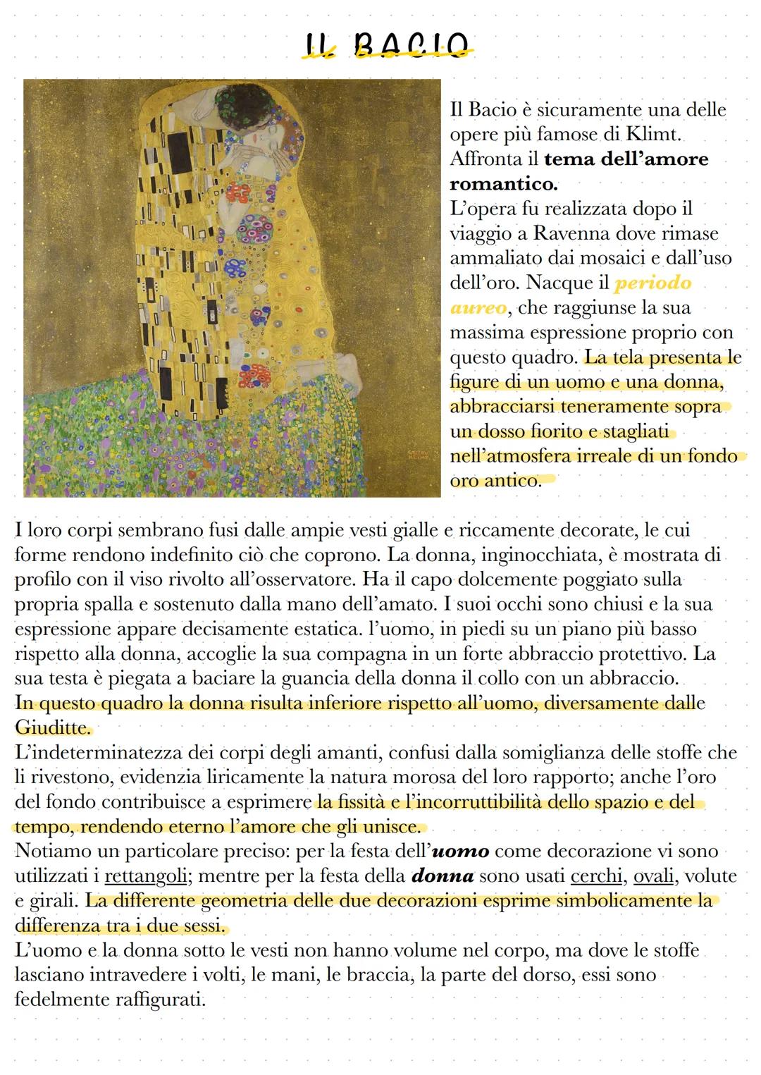 G
N
G
N
G
5
5
5
T
G
T
T
S
S
N
G
N
G
5
5
5
T
T
S
S # Il simbolismo
II XIX secolo fu segnato da due fondamentali tendenze: realismo-impressio