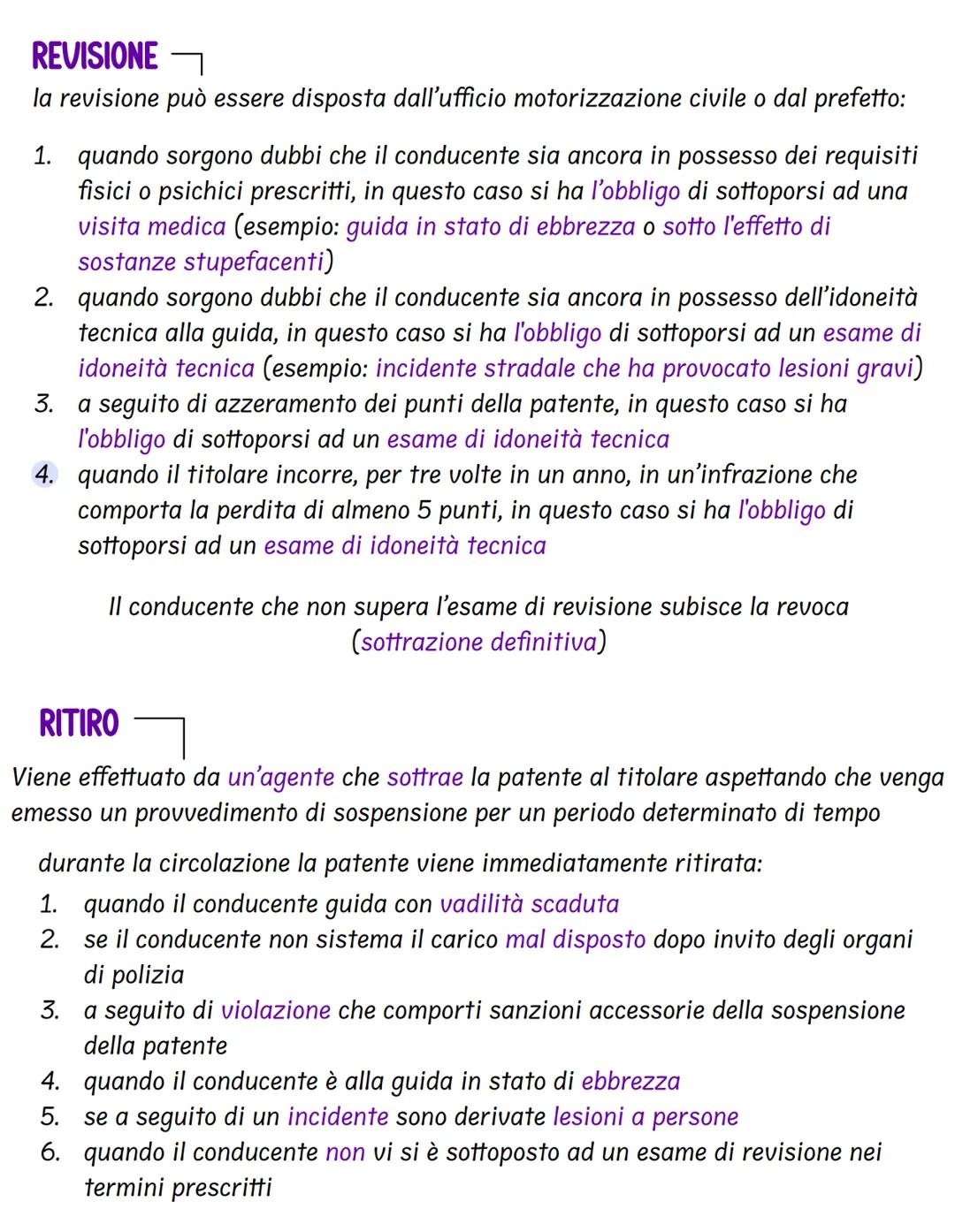 LE CATEGORIE
la patente
-categoria AM
-categoria A1
-categoria A2
-categoria A
-categoria B1
-categoria B
1. CATEGORIA AM
Si consegue a 14 a