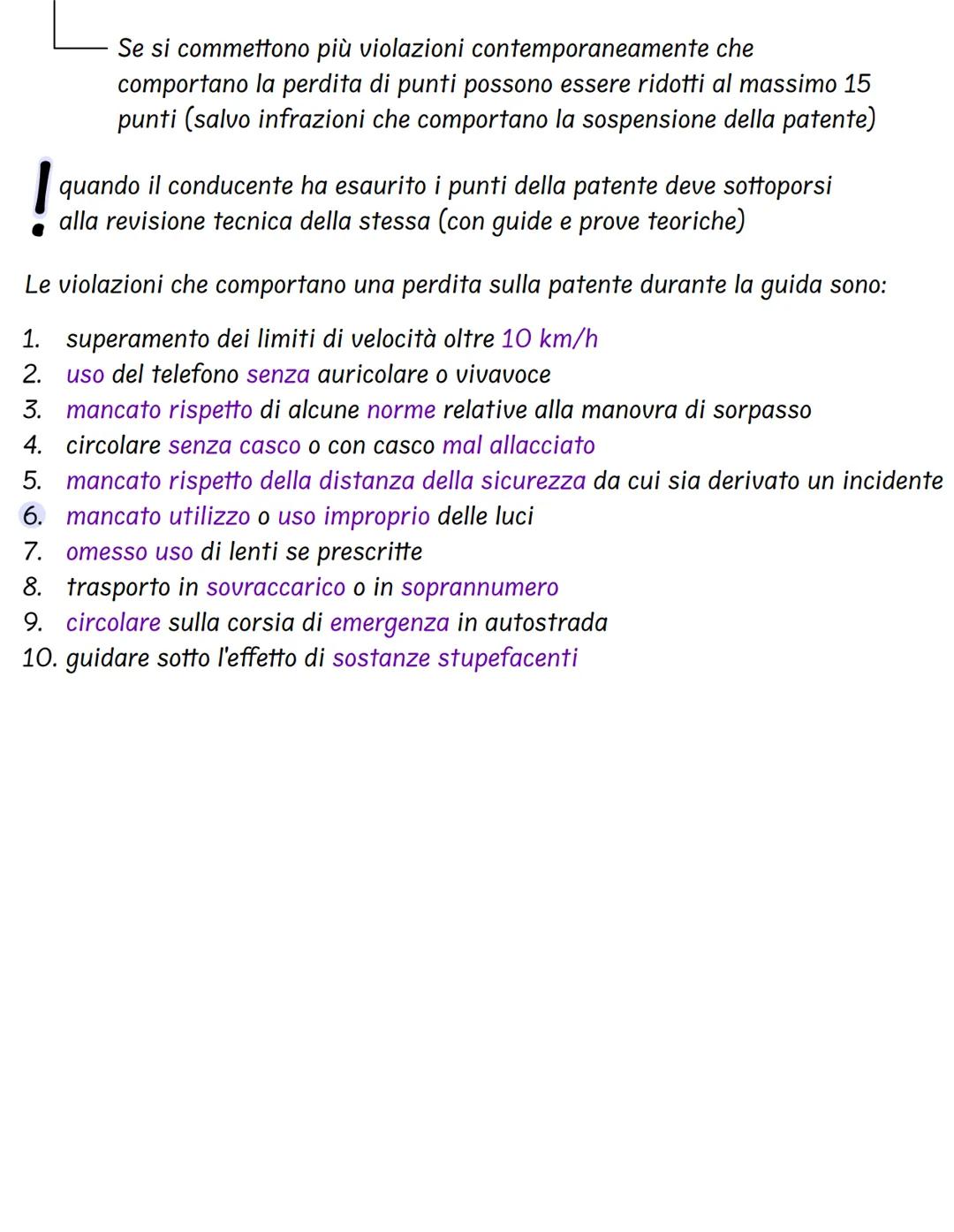LE CATEGORIE
la patente
-categoria AM
-categoria A1
-categoria A2
-categoria A
-categoria B1
-categoria B
1. CATEGORIA AM
Si consegue a 14 a