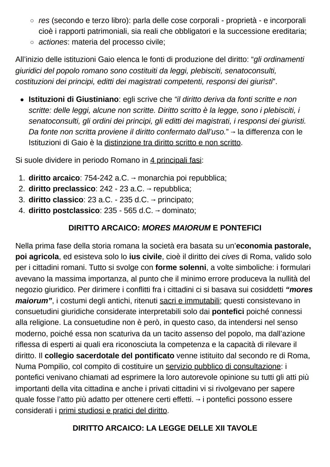 # 3.LE FONTI DEL DIRITTO
Per fonti di produzione del diritto, si intendo quei mezzi attraverso i quali è possibile
creare il diritto;
*
