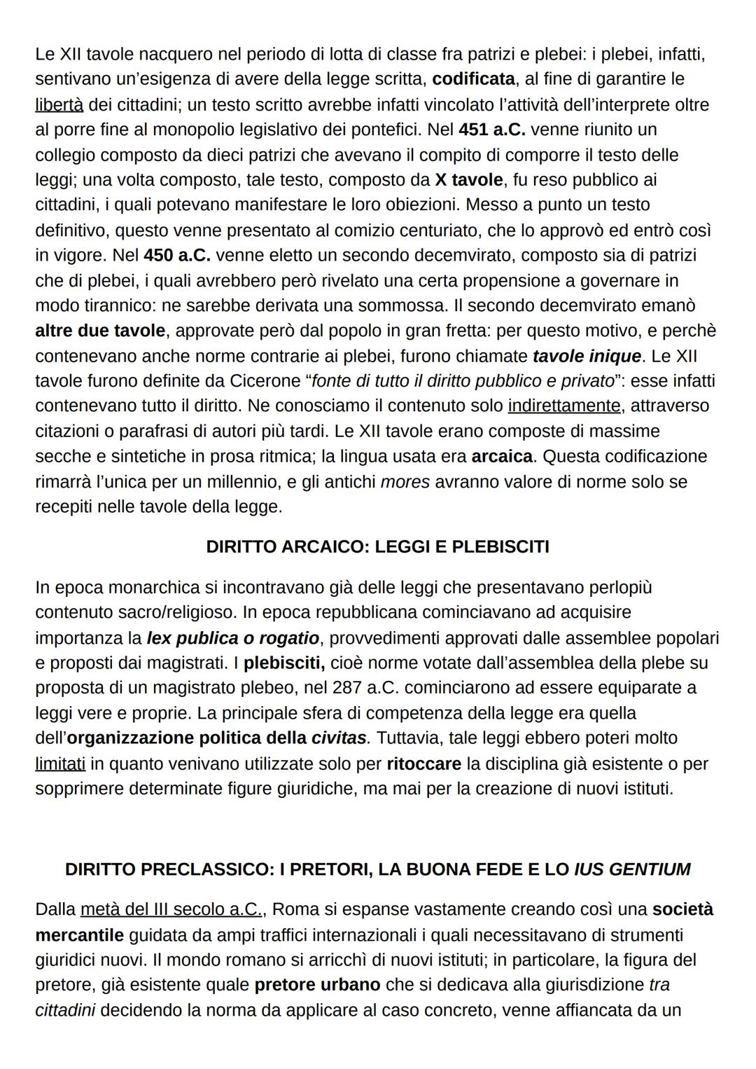 # 3.LE FONTI DEL DIRITTO
Per fonti di produzione del diritto, si intendo quei mezzi attraverso i quali è possibile
creare il diritto;
*