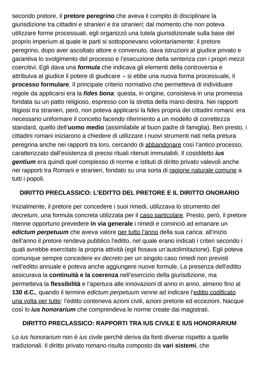 # 3.LE FONTI DEL DIRITTO
Per fonti di produzione del diritto, si intendo quei mezzi attraverso i quali è possibile
creare il diritto;
*