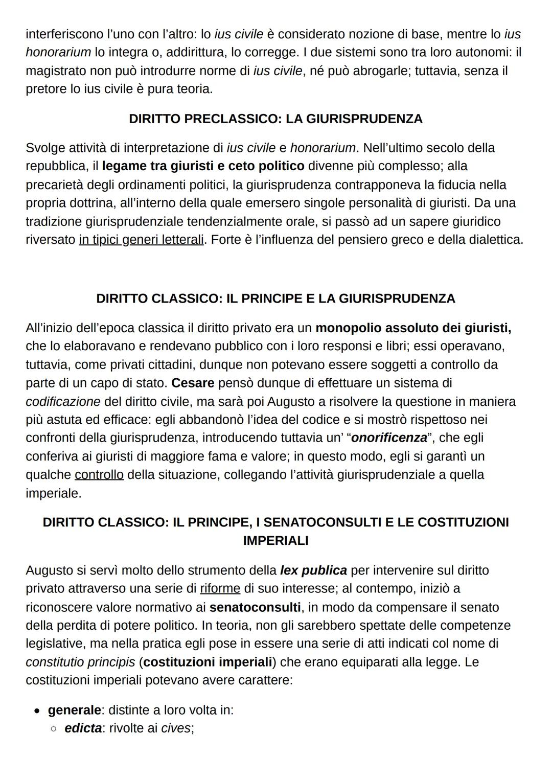 # 3.LE FONTI DEL DIRITTO
Per fonti di produzione del diritto, si intendo quei mezzi attraverso i quali è possibile
creare il diritto;
*