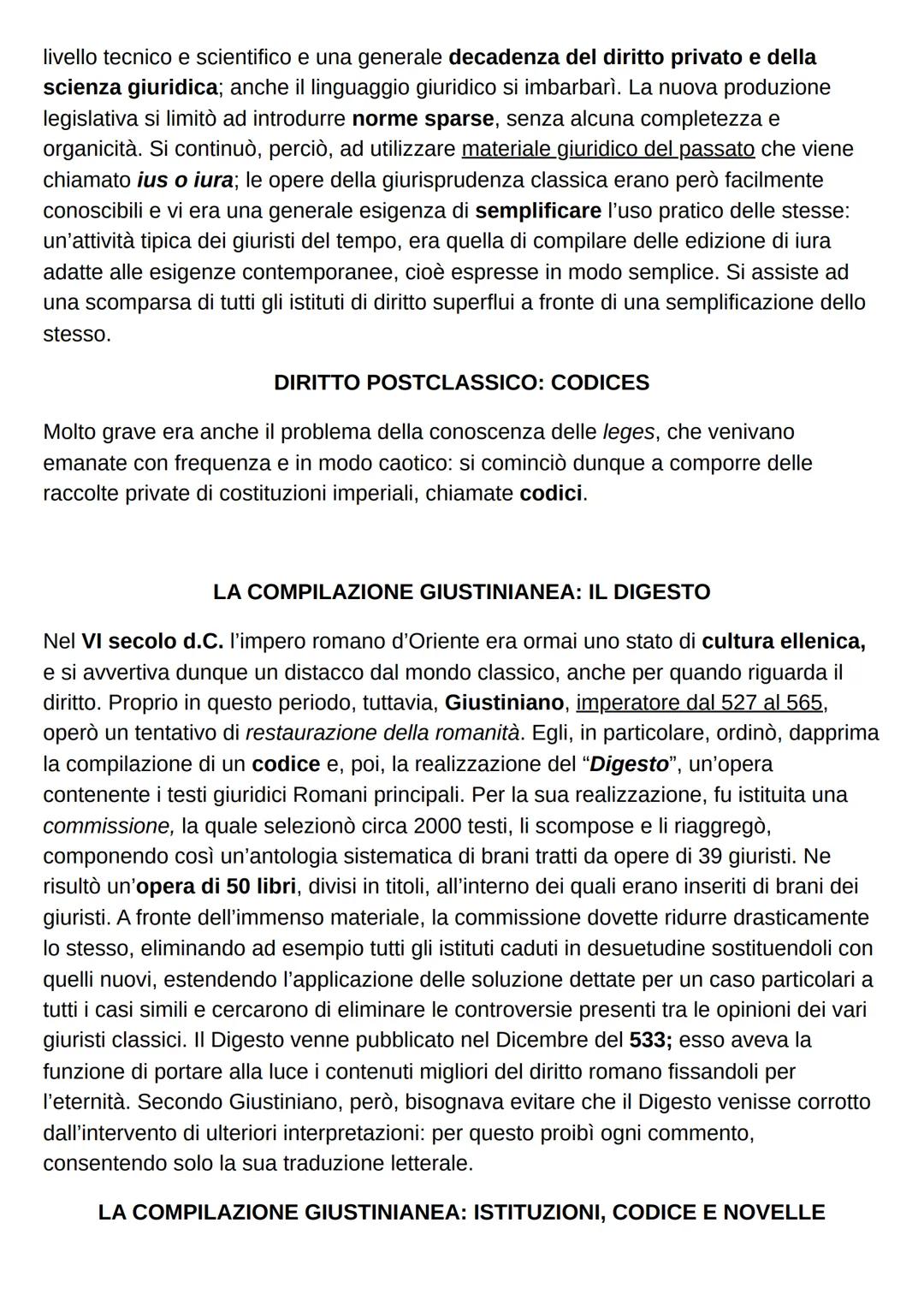 # 3.LE FONTI DEL DIRITTO
Per fonti di produzione del diritto, si intendo quei mezzi attraverso i quali è possibile
creare il diritto;
*