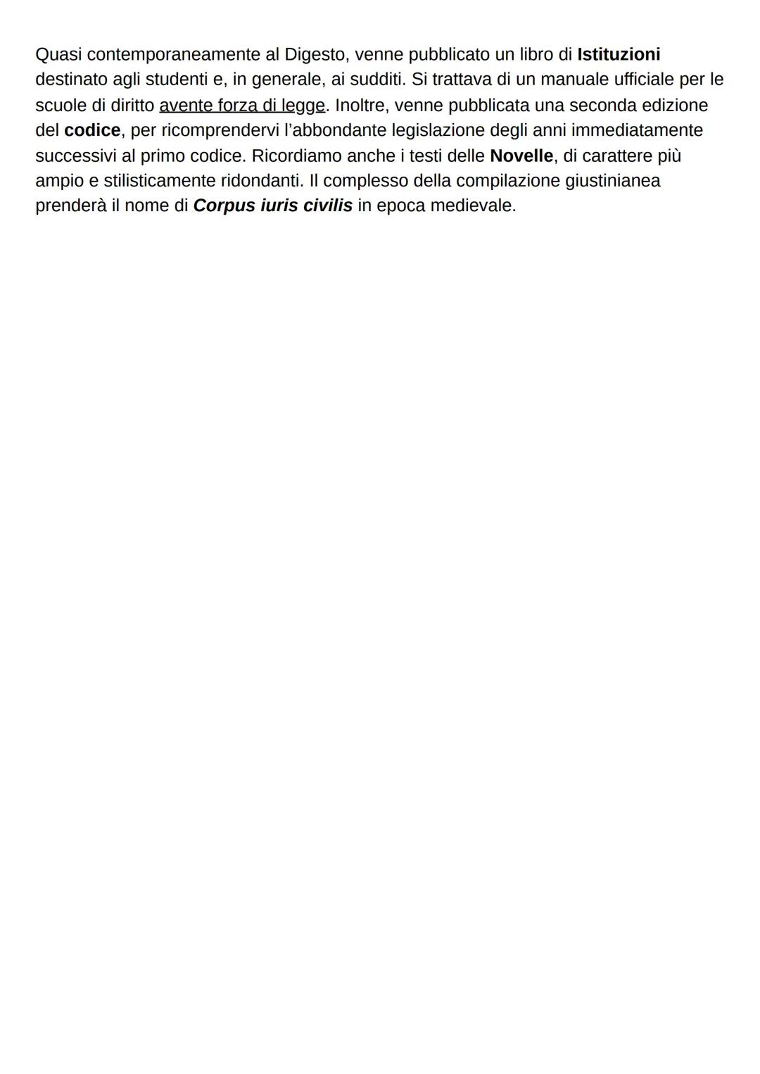 # 3.LE FONTI DEL DIRITTO
Per fonti di produzione del diritto, si intendo quei mezzi attraverso i quali è possibile
creare il diritto;
*
