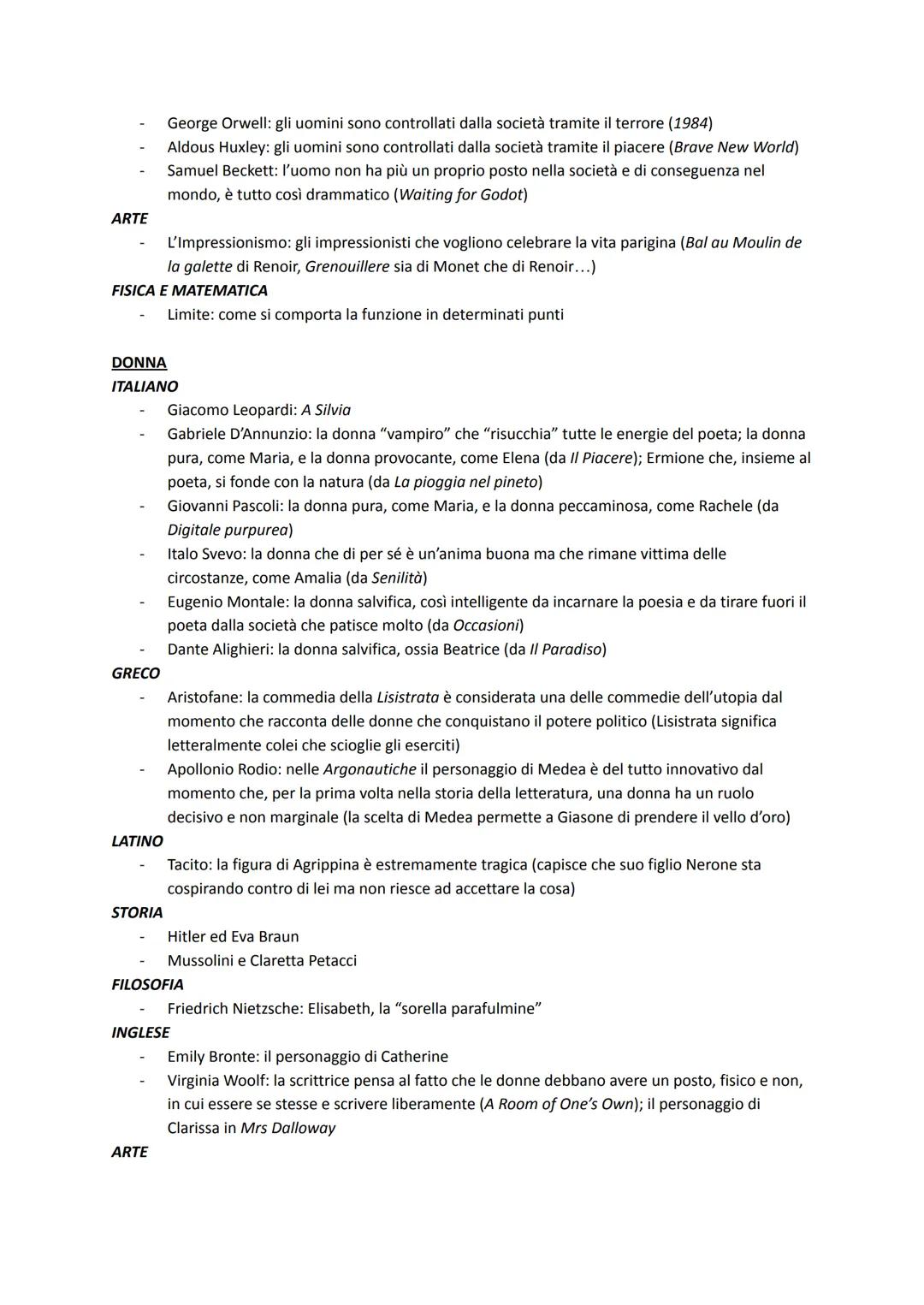 COLLEGAMENTI
GUERRA
ITALIANO
GRECO
LATINO
STORIA
Gabriele D'Annunzio: l'esaltazione della guerra e dell'avanguardia; l'impresa di Buccari,
V