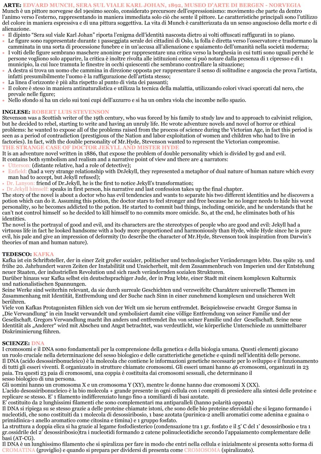 CRISI DELLE CERTEZZE:
ITALIANO: LUIGI PIRANDELLO
Nasce ad Agrigento in una famiglia benestante nel1867, nacque nel periodo di crisi sociale