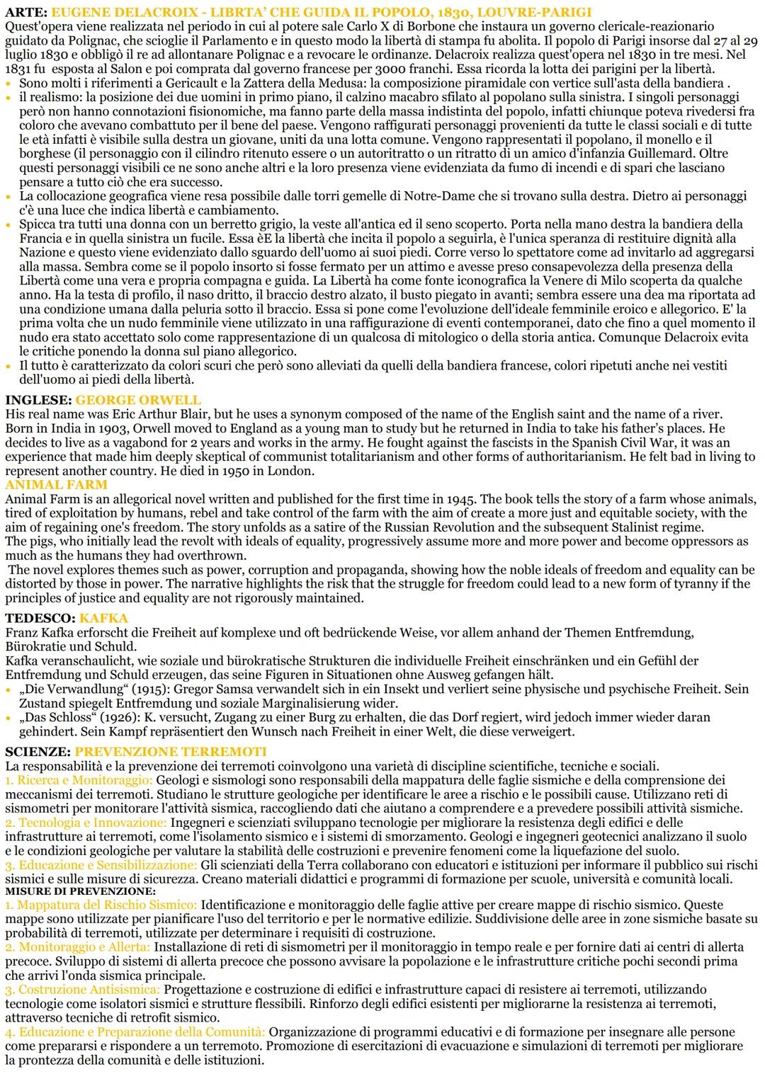 CRISI DELLE CERTEZZE:
ITALIANO: LUIGI PIRANDELLO
Nasce ad Agrigento in una famiglia benestante nel1867, nacque nel periodo di crisi sociale