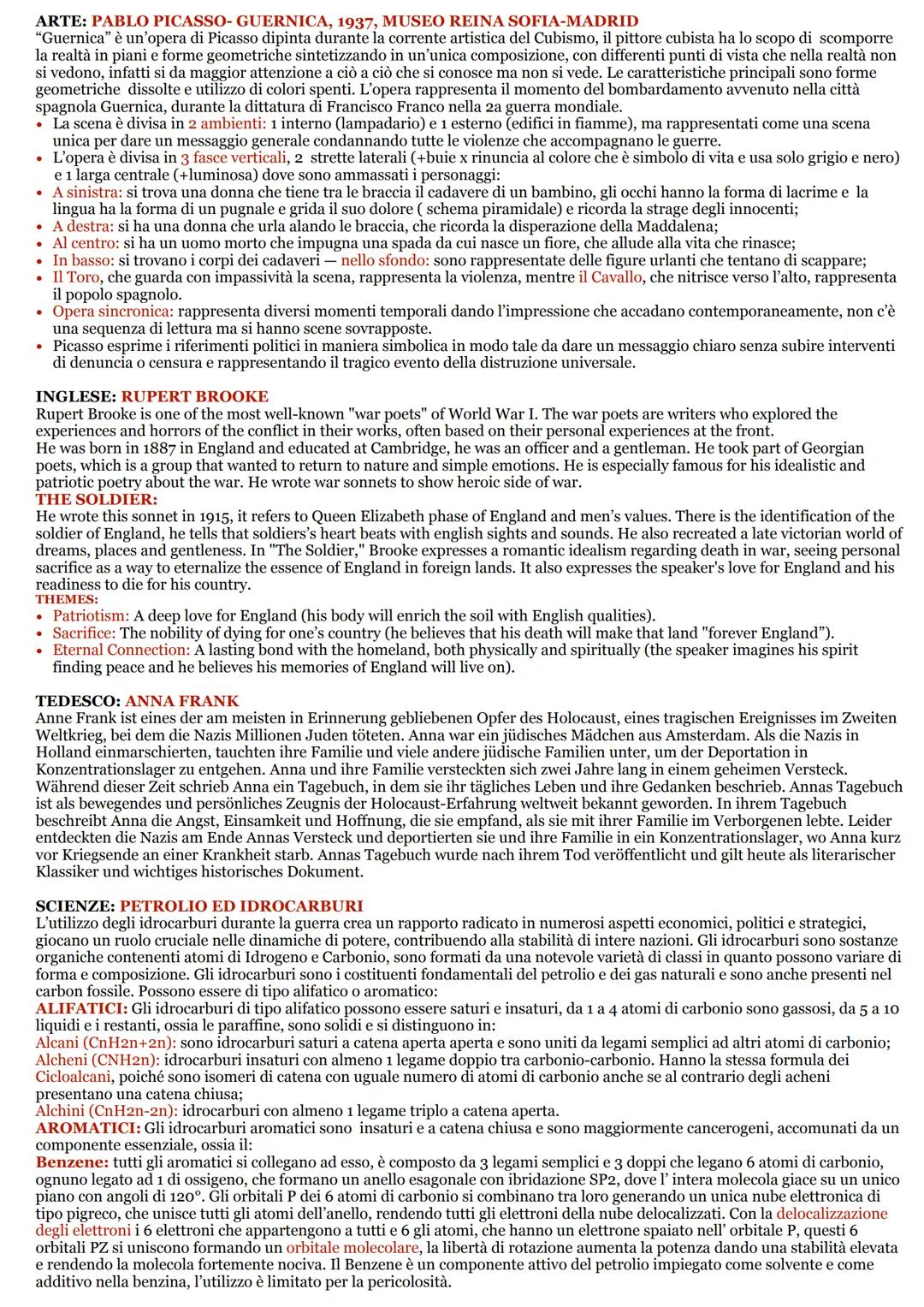CRISI DELLE CERTEZZE:
ITALIANO: LUIGI PIRANDELLO
Nasce ad Agrigento in una famiglia benestante nel1867, nacque nel periodo di crisi sociale