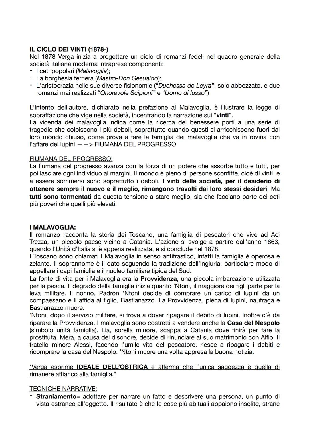 VITA:
GIOVANNI VERGA
- Nasce a Catania nel 1840. Famiglia proprietari terrieri.
-
-
Compie i primi studi da letterato Antonio Abate --> asso