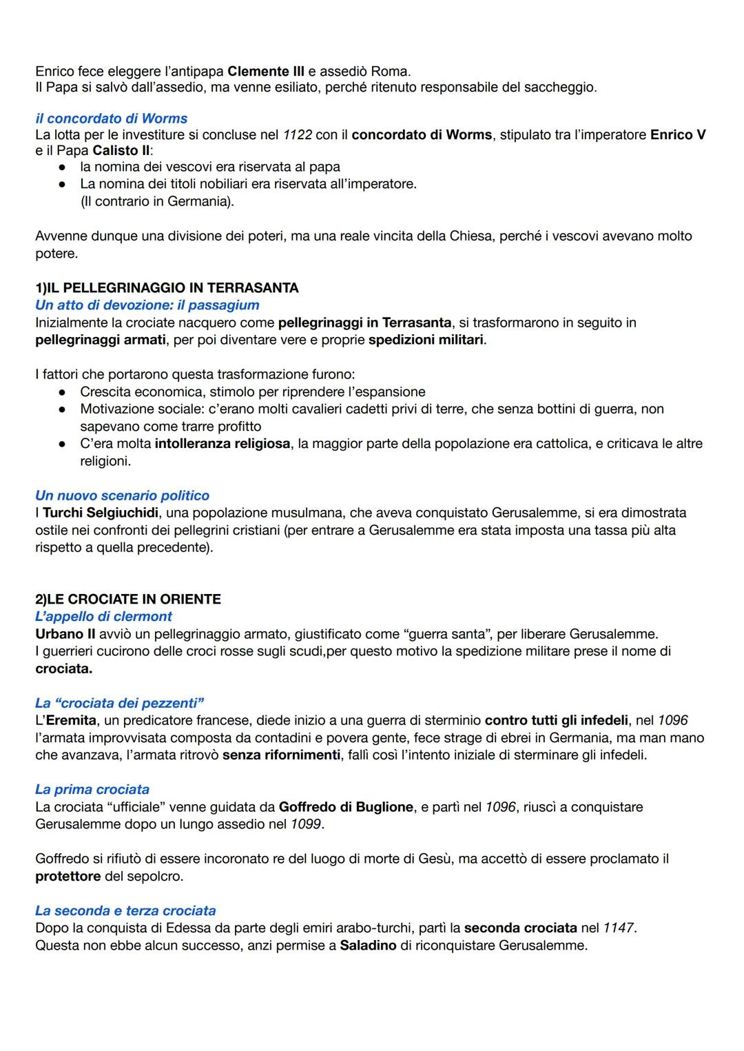 # 1)L'ETÀ DEGLI OTTONI
I regni nati dalla dissoluzione dell'impero carolingio
Nel 887 l'imperatore Carlo III fu deposto, e iniziò un period