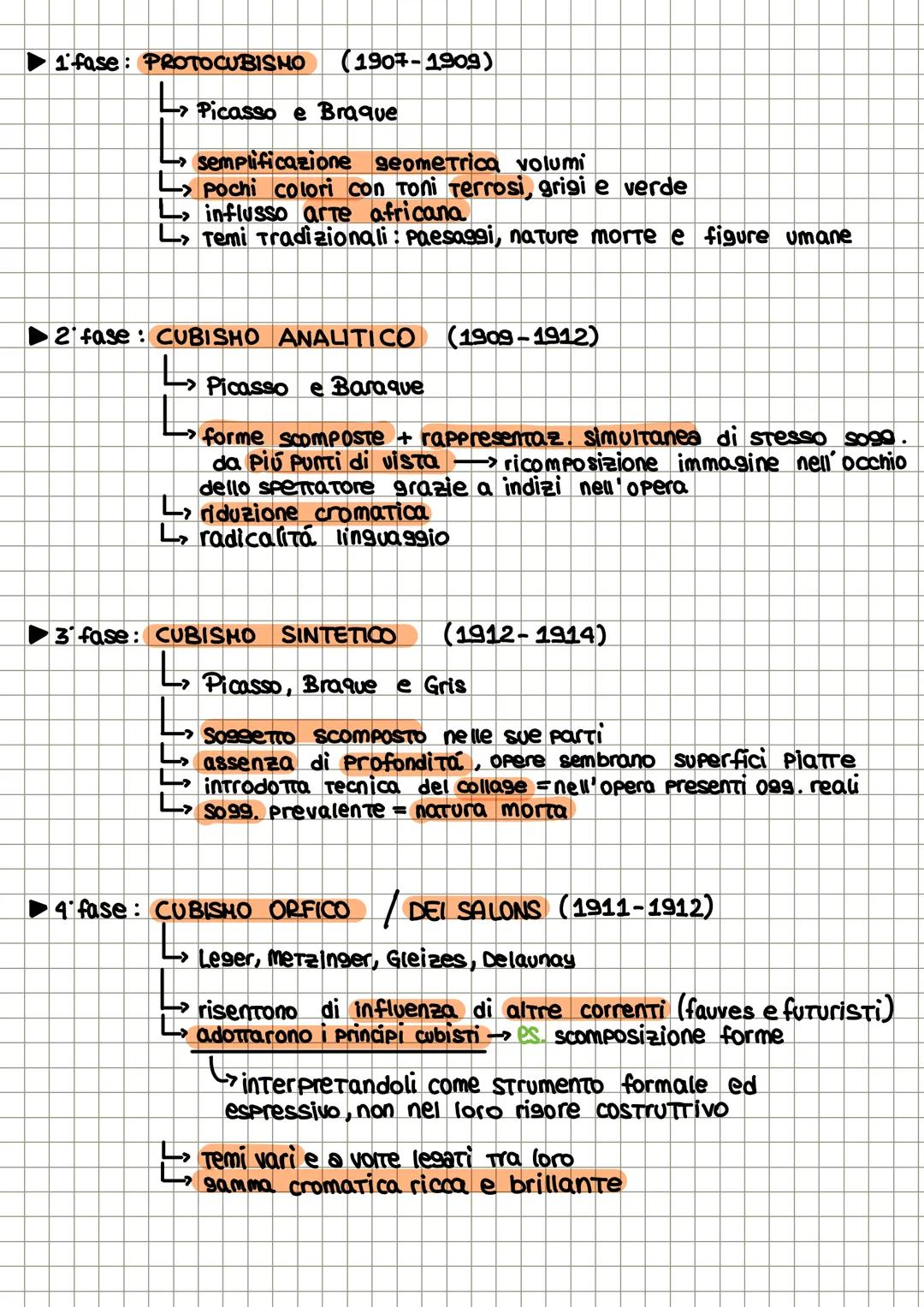 STO-ART.
# AVANGUAR DIE
## NELL' ARTE
→ secolo breve
(1914-1991)
ταπτι imporταπτι
eventi
- CONCETTO DI
"AVANGUARDIA
→ Termine di derivaz